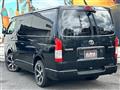 2023 Toyota Hiace Van