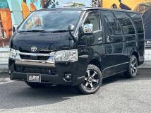 2023 Toyota Hiace Van