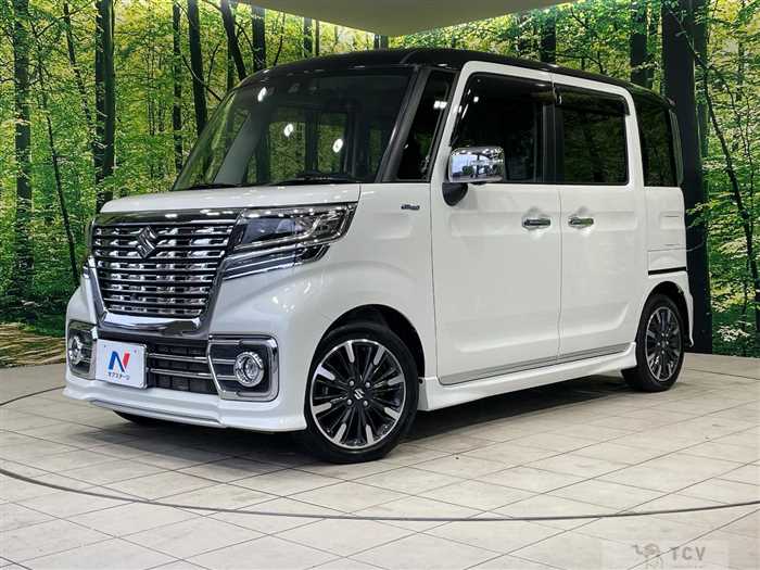 2021 Suzuki Suzuki Others