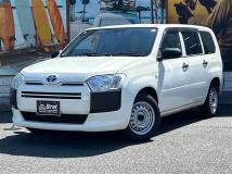 2022 Toyota Probox Van
