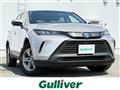 2023 Toyota Harrier Hybrid