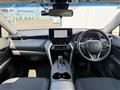 2023 Toyota Harrier Hybrid