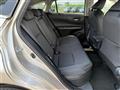 2023 Toyota Harrier Hybrid