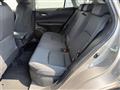 2023 Toyota Harrier Hybrid