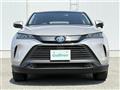 2023 Toyota Harrier Hybrid