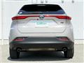 2023 Toyota Harrier Hybrid