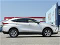 2023 Toyota Harrier Hybrid