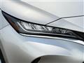 2023 Toyota Harrier Hybrid