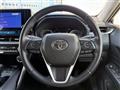 2023 Toyota Harrier Hybrid