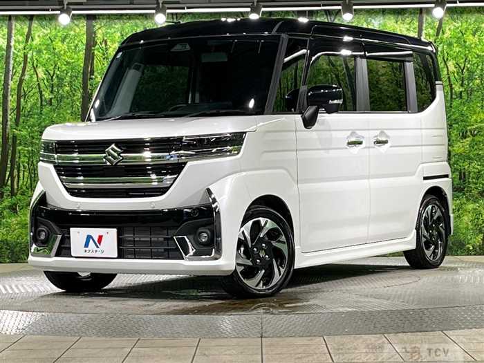 2024 Suzuki Suzuki Others