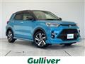 2020 Toyota Raize