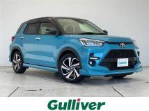 2020 Toyota Raize