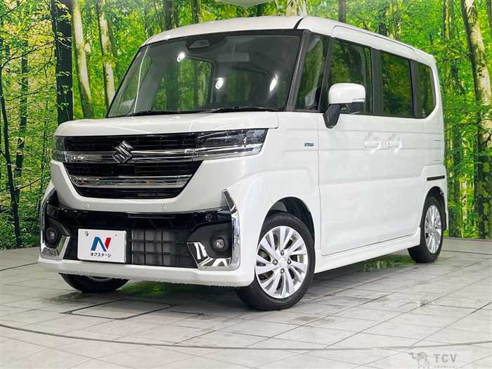 2024 Suzuki Suzuki Others
