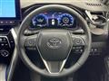 2023 Toyota Harrier