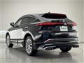 2023 Toyota Harrier
