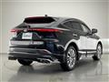 2023 Toyota Harrier