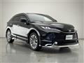 2023 Toyota Harrier