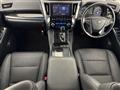 2022 Toyota Alphard Hybrid