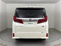 2022 Toyota Alphard Hybrid