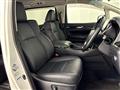 2022 Toyota Alphard Hybrid