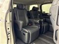 2022 Toyota Alphard Hybrid