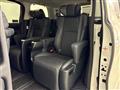 2022 Toyota Alphard Hybrid