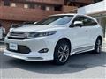 2017 Toyota Harrier