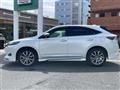 2017 Toyota Harrier