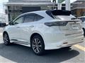 2017 Toyota Harrier