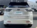 2017 Toyota Harrier