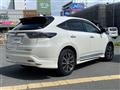 2017 Toyota Harrier