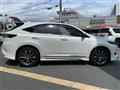 2017 Toyota Harrier