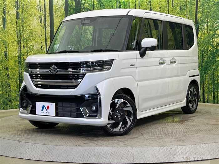 2025 Suzuki Suzuki Others