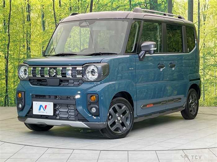 2025 Suzuki Suzuki Others