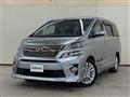 2014 Toyota Vellfire