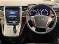 2014 Toyota Vellfire