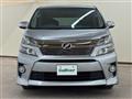 2014 Toyota Vellfire