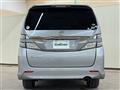 2014 Toyota Vellfire