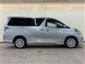 2014 Toyota Vellfire
