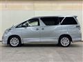 2014 Toyota Vellfire