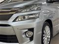 2014 Toyota Vellfire