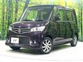 2012 Nissan ROOX