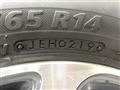 2012 Nissan ROOX