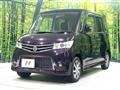 2012 Nissan ROOX