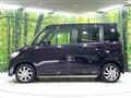 2012 Nissan ROOX