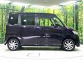 2012 Nissan ROOX