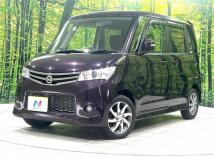 2012 Nissan ROOX