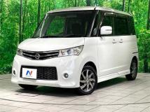 2013 Nissan ROOX