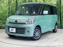 2013 Mazda Flair Wagon