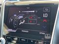 2019 Toyota Crown Hybrid